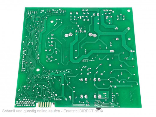 Kaffeemaschinen Platine passend für Lirika OTC
