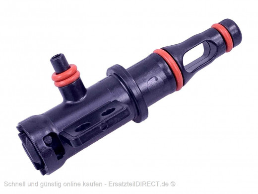 Auslaufstutzen Pin LatteGo verwendbar passend für EP4321-EP4349