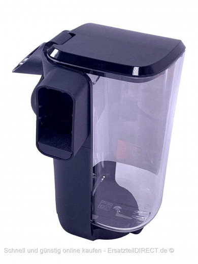Milchkaraffe LatteGo Series 2200 5300 5900