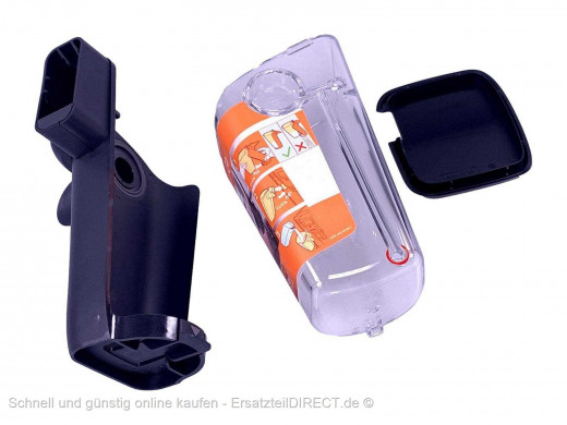 Milchkaraffe LatteGo Series 2200 5300 5900