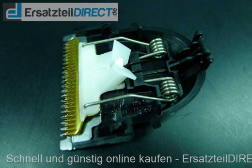 Haarschneider Schereinheit QC5370 -QC5390