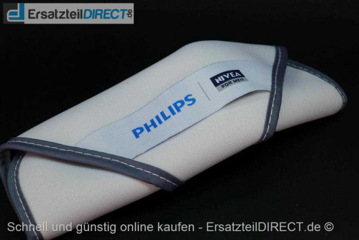 Philips Etui Beutel zu Rasierer Cool HS80xx HS84xx