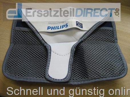 Etui Beutel verwendbar passend für Rasierer Cool HS80xx HS84xx
