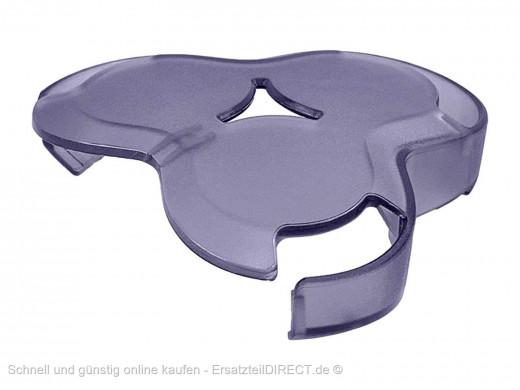 Rasierer Schutzkappe SensoTouch 3D RQ12xx