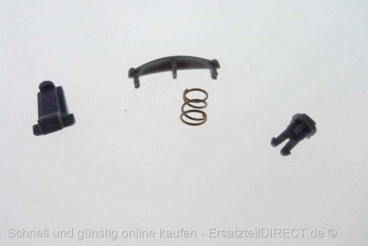 Rasierer Entriegelungsset passend für HQ6832