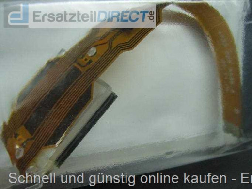 Rasierer Display LCD Anzeige passend für HQ8890