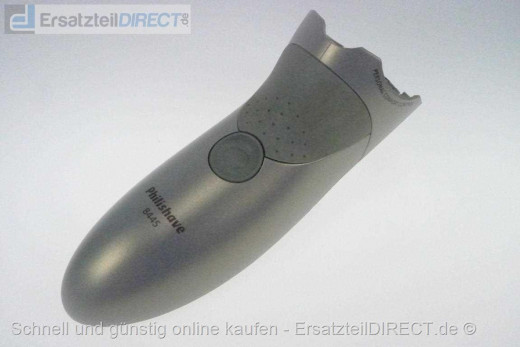Rasierer Gehäuseteil passend für HQ8445