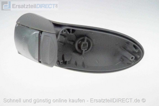 Rasierer Gehäuseteil passend für HQ8445