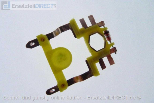 Rasierer Motorverbinder passend für HQ7617 7825