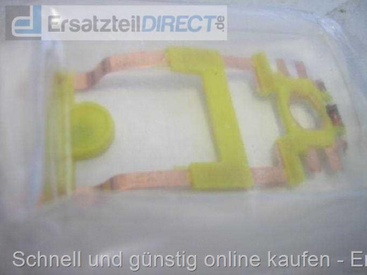 Rasierer Motorverbinder passend für HQ889x