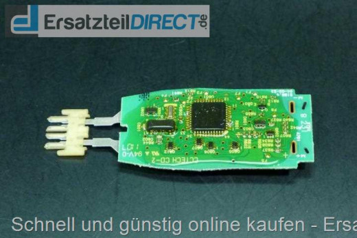 Rasierer Platine (PCB) verwendbar passend für Rasierer HQ 7760