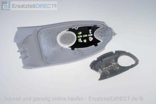Rasierer Gehäuseteil passend für HQ7780
