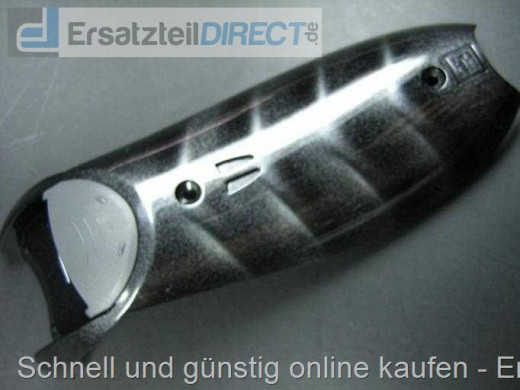 Rasierer Gehäuserückteil Abdeckung HQ9190