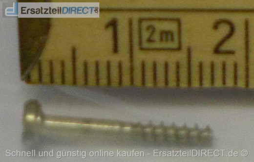 Philips Rasierer Schraube Screw für alle HQ73xx