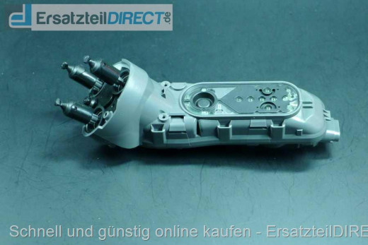 Antrieb komplett m.Body u. Platine HQ7200
