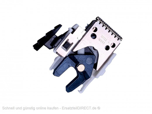 Langhaarschneider ArciTec RQ1050 - RQ1095