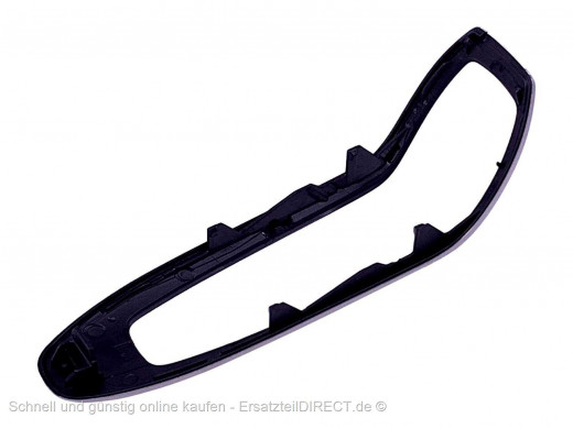 Gehäuseblende (Metal Housing assy) RQ1090