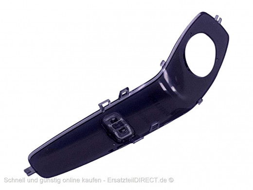 Gehäusefrontblende passend für RQ1090 RQ1095