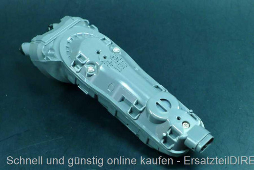 Antrieb komplett +Body und Platine HQ8260