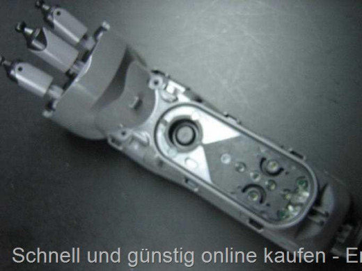 Antrieb komplett +Body und Platine HQ8270