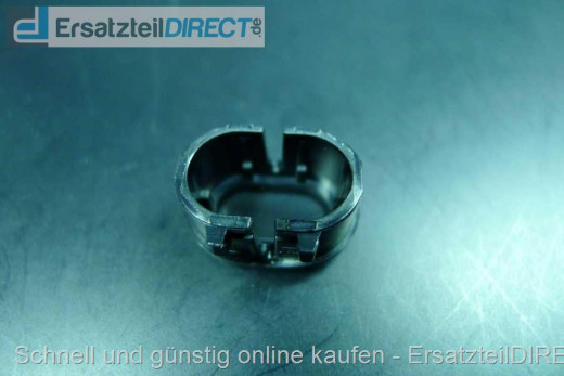 Rasierer Bodenteil /bottom ring passend für HQ8253