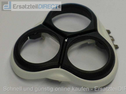 Scherkopfrahmen Modelreihe Serie HQ7300er
