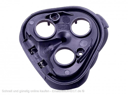 Rasierer Haarkammer passend für Type HQ7300-HQ7380