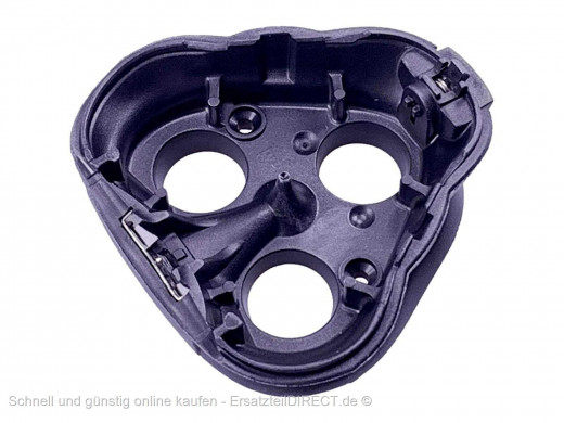 Rasierer Haarkammer passend für Type HQ7300-HQ7380