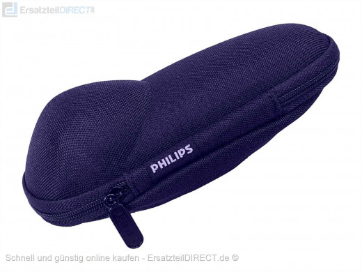 Philips Etui/Pouch Philishave-Rasierer HQ8200-8290