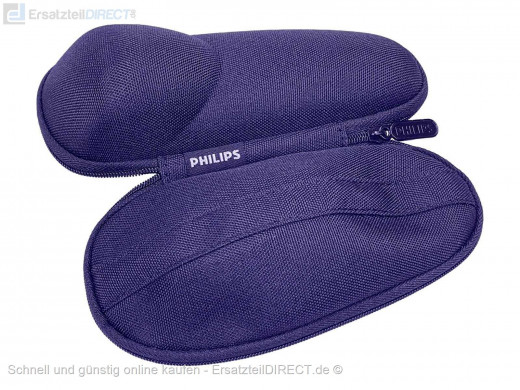 Etui/Pouch Philishave-Rasierer HQ8200-8290
