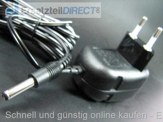 Netzgerät Haarschneider QC5050 5070/90 888