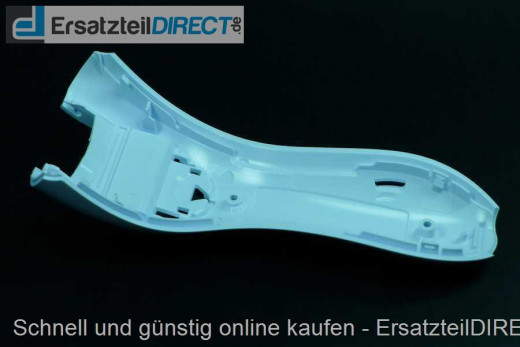 Rasierer Rückseite passend für HQ8253 (HQ8250)