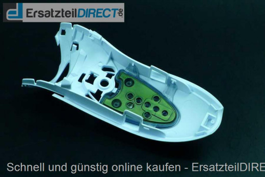 Rasierer Housing assy passend für HQ8253 (8250)