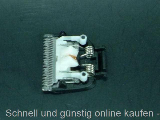Schereinheit passend für BodyGroom TT2040 BG2040