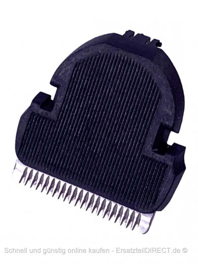 Schereinheit Klinge passend für QC5115 QC5130 5120