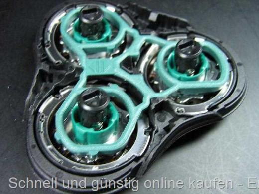 Scherkopfteil (RQ11) SensoTouch 2D RQ11xx