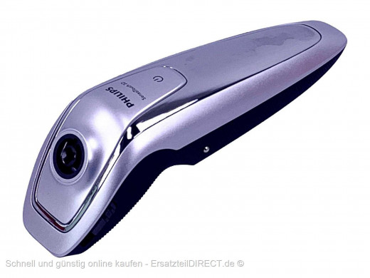 Antriebsbody kompl. SensoTouch 3D - RQ1260