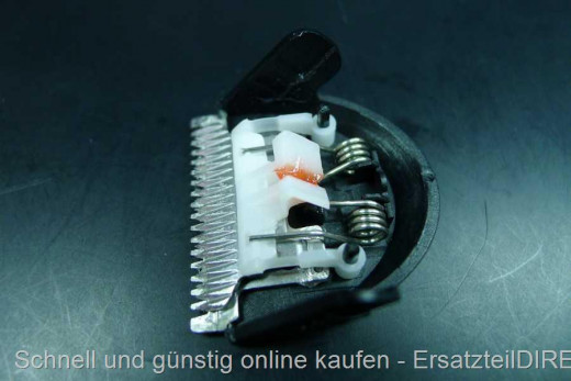 Schereinheit Trimmer QT4090 T887 QT4040-85