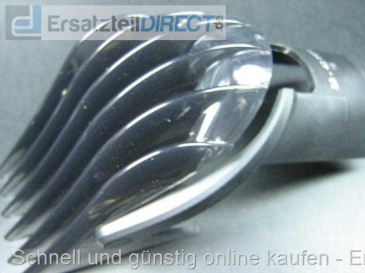 Kammaufsatz (großer) Haarschneider QC5770