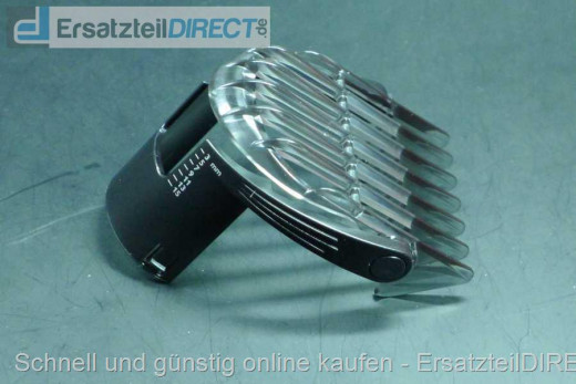 Haarschneider Kammaufsatz kl. QC5530 /5550