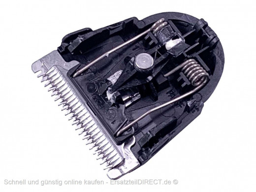 Schereinheit QC5510 QC5530 QC5550 QC5580