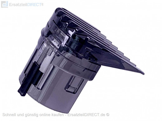 Barttrimmer Präzisionskamm QC5530 - QC5570