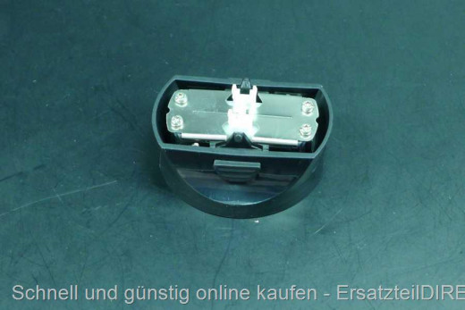 Haarschneider Klingenhalter passend für QC5550