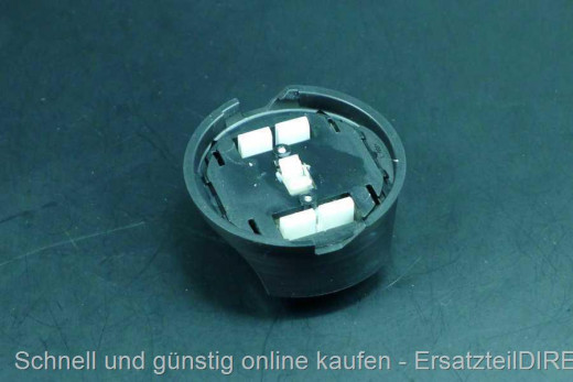 Haarschneider Klingenhalter passend für QC5550