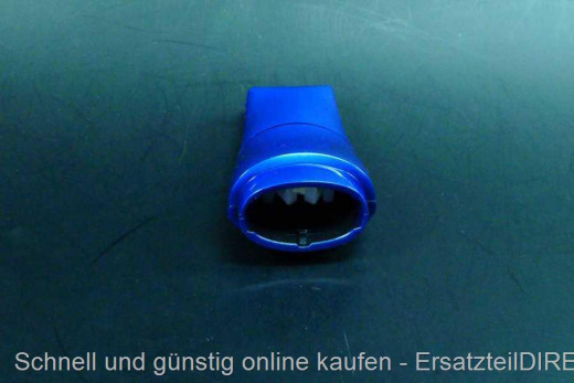 BodyShaver Mini-Rasieraufsatz verwendbar passend für QG3280