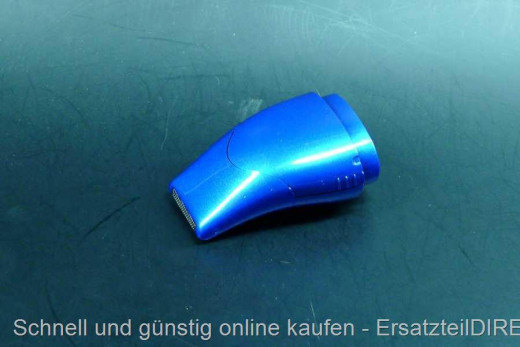 BodyShaver Mini-Rasieraufsatz verwendbar passend für QG3280