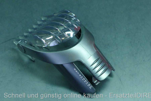 Haarschneider Standardkamm QC5330 QC5360