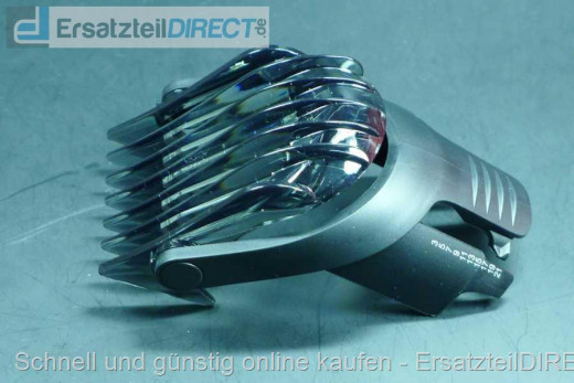 Haarschneider Kammaufsatz 3mm klein QC5345
