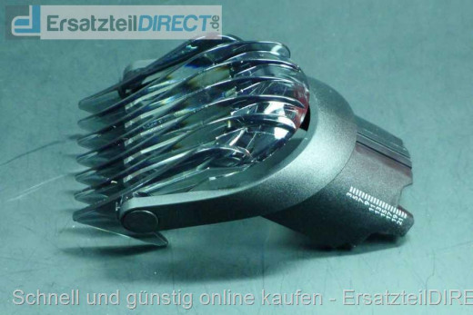 Haarschneider Kammaufsatz klein QC5340