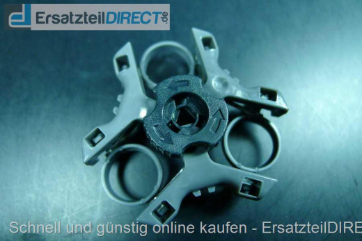 Rasierer Scherkopfhalter PT925 PT919 PT920